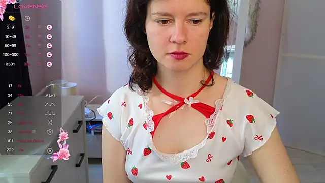 Snapshot of Dana_Magicall chatting on 9, 10, 2025 Dana Magicall online show from 9, 10, 2025