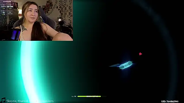 Snapshot of Megan__Hart chatting on 27, 12, 2024 Megan  Hart online show from 27, 12, 2024