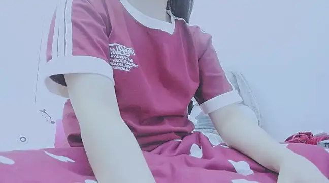 Snapshot of Linh_diudang chatting on 25, 12, 2024 Linh diudang online show from 25, 12, 2024