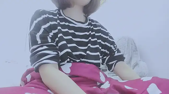 Snapshot of Linh_diudang chatting on 22, 2, 2025 Linh diudang online show from 22, 2, 2025