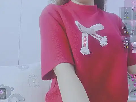 Snapshot of Linh_diudang chatting on 8, 10, 2025 Linh diudang online show from 8, 10, 2025