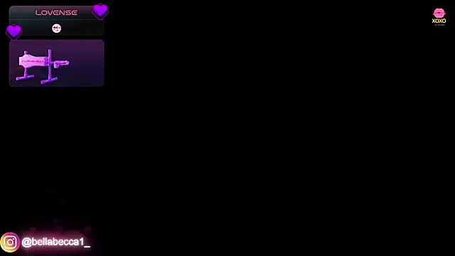 bellaa becca online show from 24, 2, 2025