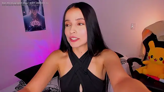 Snapshot of melanyrouse1 chatting on 14, 7, 2026 melanyrouse1 online show from 14, 7, 2026