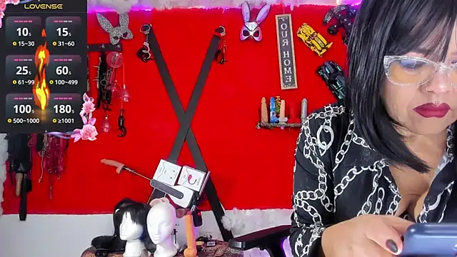 jena derboo online show from 26, 10, 2025