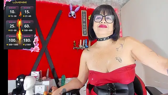 jena derboo online show from 1, 12, 2025