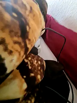ILoveJOI69 online show from 2, 2, 2025