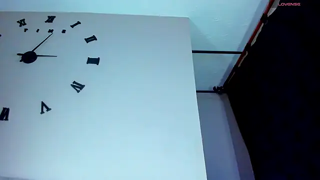 esteveen ortegas  online show from 26, 2, 2025