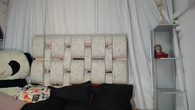 KEYRA-MILLER- online show from 27, 3, 2026