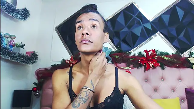 andrea safeira doll online show from 16, 12, 2025