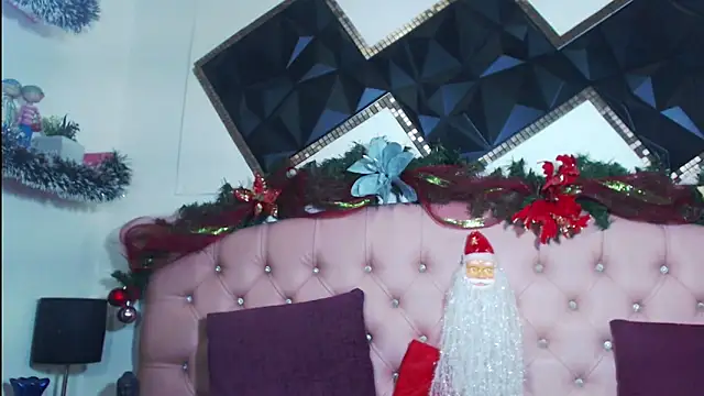 andrea safeira doll online show from 22, 12, 2025