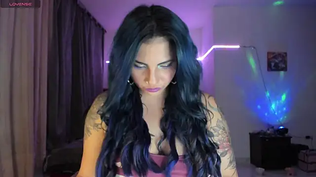 black wiidow online show from 22, 3, 2026