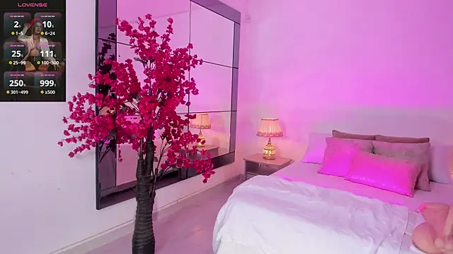 Leah Grey online show from 1, 4, 2026