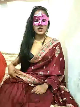 RADHA95 online show from 29, 12, 2024
