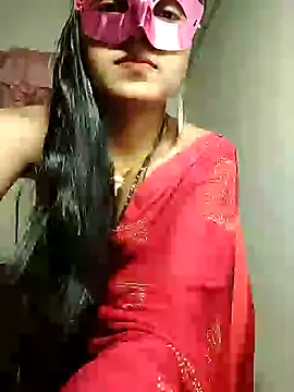 RADHA95 online show from 7, 1, 2025