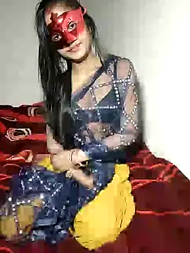 RADHA95 online show from 19, 1, 2025