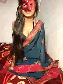 RADHA95 online show from 30, 1, 2025