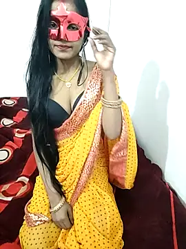 RADHA95 online show from 13, 2, 2025