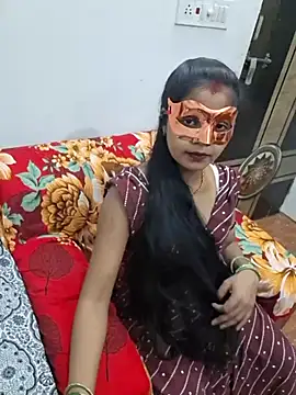 RADHA95 online show from 7, 8, 2026