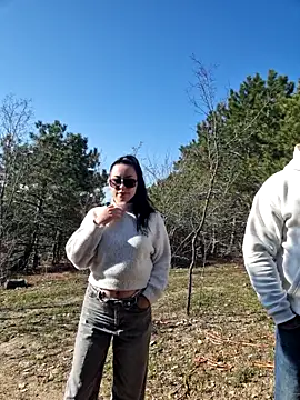 -Pupsiki- online show from 14, 4, 2026