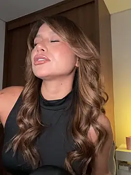 AndreaMartini online show from 18, 4, 2026