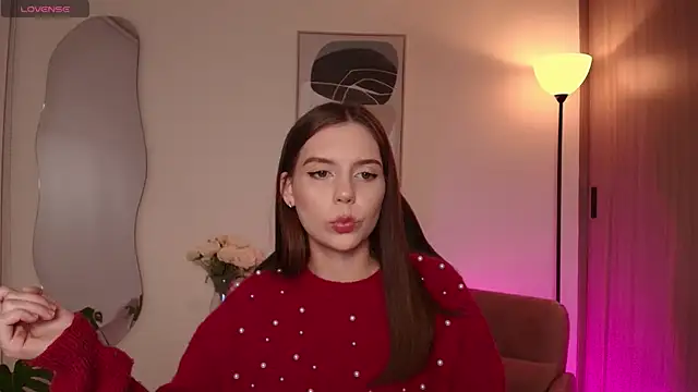 MirandaShaw online show from 14, 2, 2026