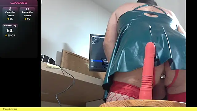 Snapshot of anald66666 chatting on 7, 7, 2026 anald66666 online show from 7, 7, 2026