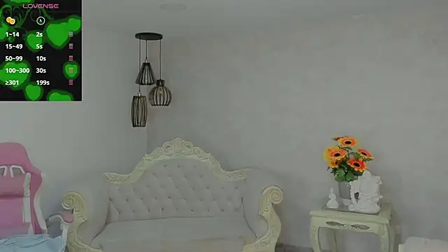 shantallknowless online show from 10, 4, 2026