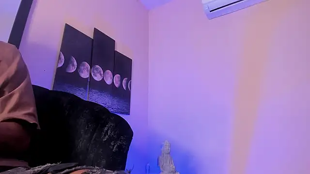 BRYXXXON1 online show from 1, 3, 2025