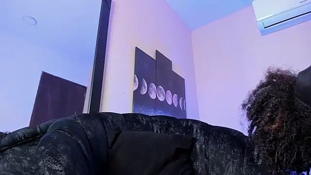 BRYXXXON1 online show from 7, 3, 2025