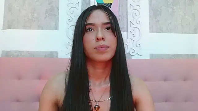 Cloeandtyfanny online show from 27, 2, 2025