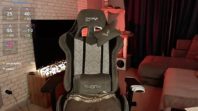 LeoPaulini online show from 10, 3, 2025