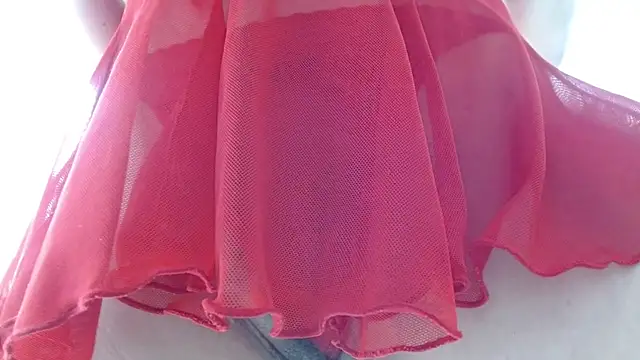 Franchesca27 online show from 27, 2, 2025