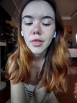 Snapshot of Teya_New chatting on 5, 3, 2026 Teya New online show from 5, 3, 2026