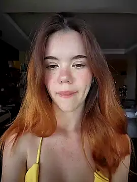 Snapshot of Teya_New chatting on 6, 3, 2026 Teya New online show from 6, 3, 2026