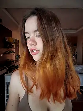 Snapshot of Teya_New chatting on 14, 3, 2026 Teya New online show from 14, 3, 2026
