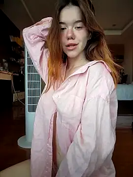 Snapshot of Teya_New chatting on 17, 3, 2026 Teya New online show from 17, 3, 2026