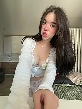 Snapshot of Teya_New chatting on 24, 6, 2026 Teya New online show from 24, 6, 2026