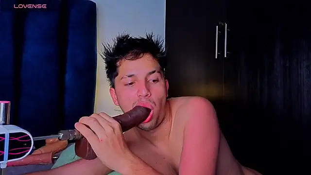 Issac james  online show from 14, 4, 2026