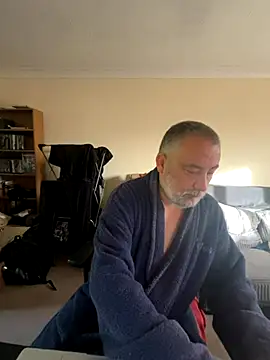 LondonTeffy online show from 13, 11, 2025