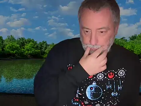 LondonTeffy online show from 22, 12, 2025