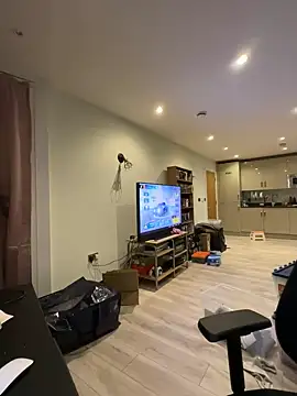 LondonTeffy online show from 12, 1, 2026