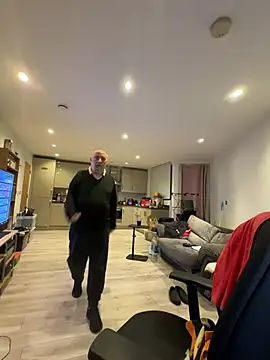 LondonTeffy online show from 2, 2, 2026