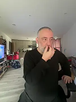 LondonTeffy online show from 24, 3, 2026