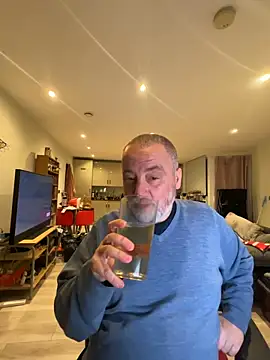 LondonTeffy online show from 26, 3, 2026