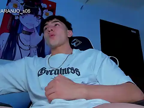 Naranjo s06 online show from 5, 2, 2026