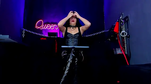 AshleyStones online show from 31, 3, 2026