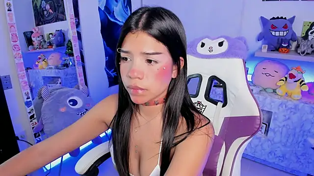 cutestephuwu online show from 18, 12, 2024