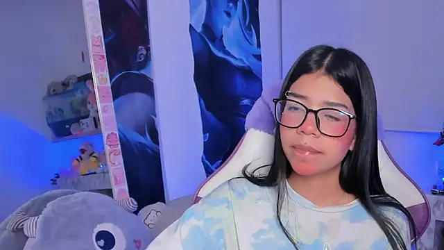 cutestephuwu online show from 7, 2, 2025