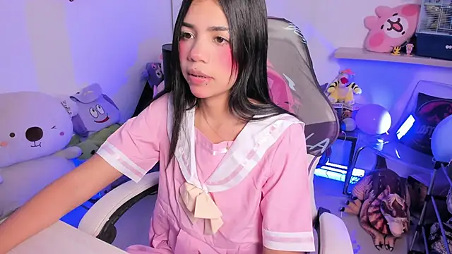 cutestephuwu online show from 10, 10, 2025