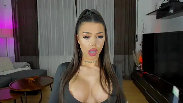 Fancy Jenn online show from 1, 2, 2026